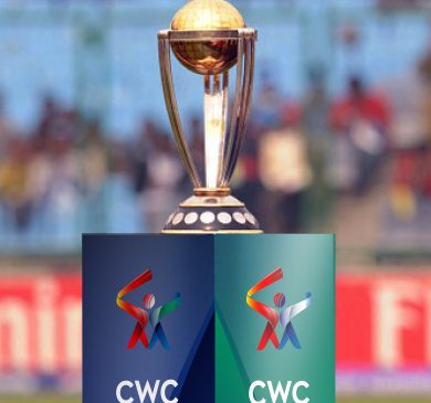 icc world cup