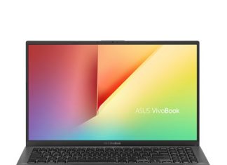 Asus VivoBook 15 X512UA Core i3 7th Gen