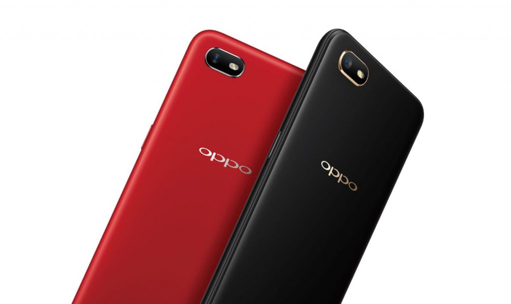 Прошить oppo не colors