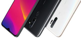 Oppo A5 (2020)