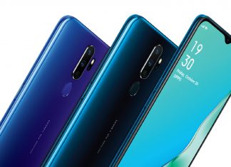 Oppo A9 (2020)