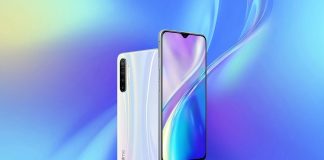 Realme XT 730G