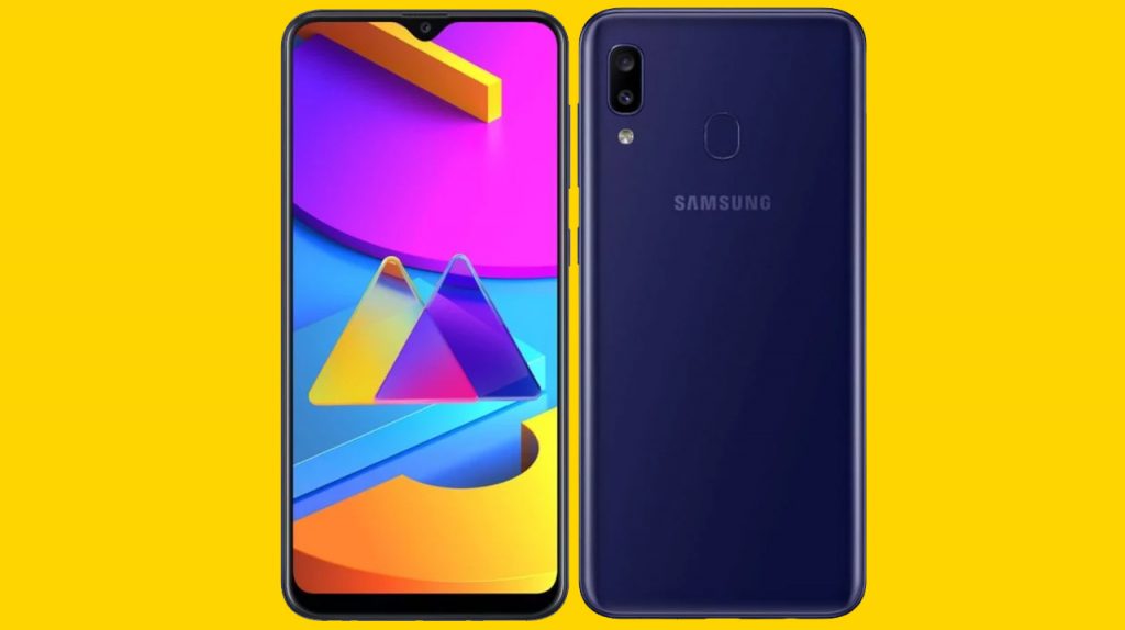 samsung galaxy m10s 32gb