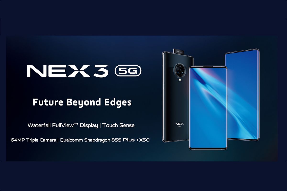 Vivo NEX 3 Price in Bangladesh And Full Specifications