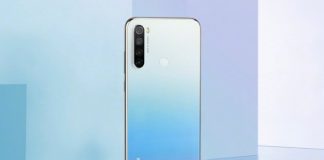 Xiaomi Redmi Note 8