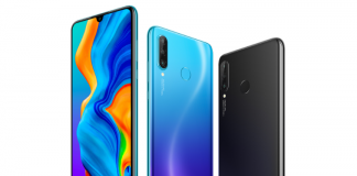 Huawei P30 Lite