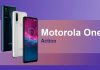 Motorola One Action