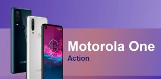 Motorola One Action