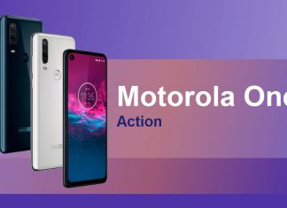 Motorola One Action