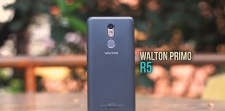 Walton Primo R5