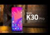 Xiaomi Redmi K30 Pro