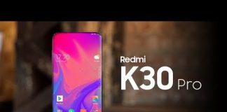 Xiaomi Redmi K30 Pro