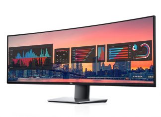 Dell Monitor