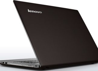 Lenovo Laptop