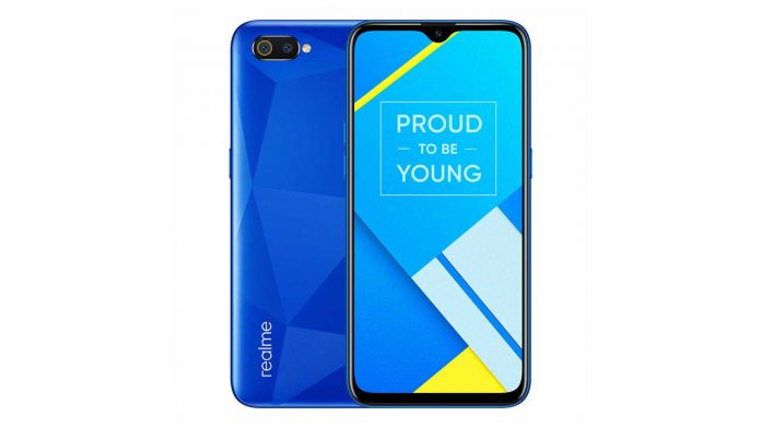 Realme C2