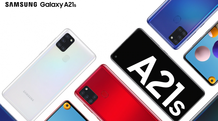 samsung galaxy a21s price in bd 2020