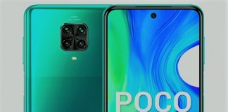 Xiaomi Poco M2 Pro price in bangladesh