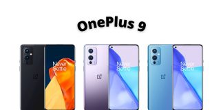 OnePlus 9 Price in Bangladesh