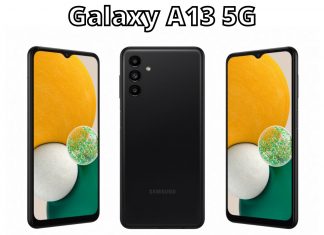 Samsung Galaxy A13 5G Price in Bangladesh