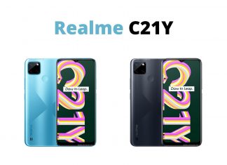 Realme C21Y Price in Bangladesh and Full Specifications