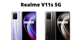 Realme V11s 5G Price in Bangladesh