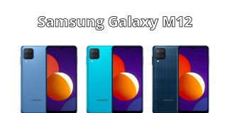 Samsung Galaxy M12 Price in Bangladesh