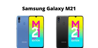 Samsung Galaxy M21 Price in Bangladesh