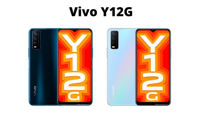 Vivo Y12G Price in Bangladesh