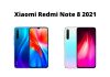 Xiaomi Redmi Note 8 2021 Price in Bangladesh