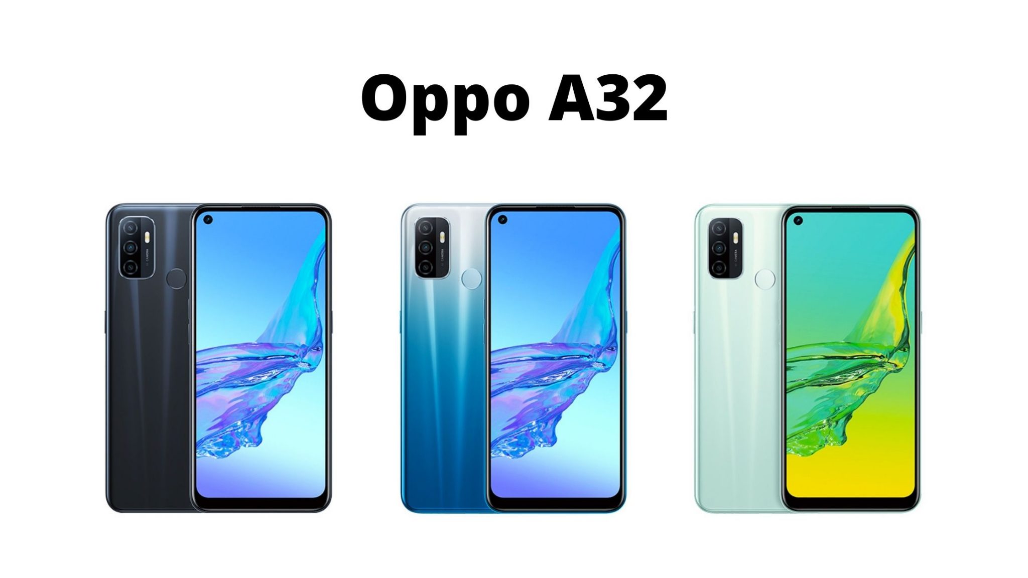 oppo-a32-price-in-bangladesh-and-full-specifications