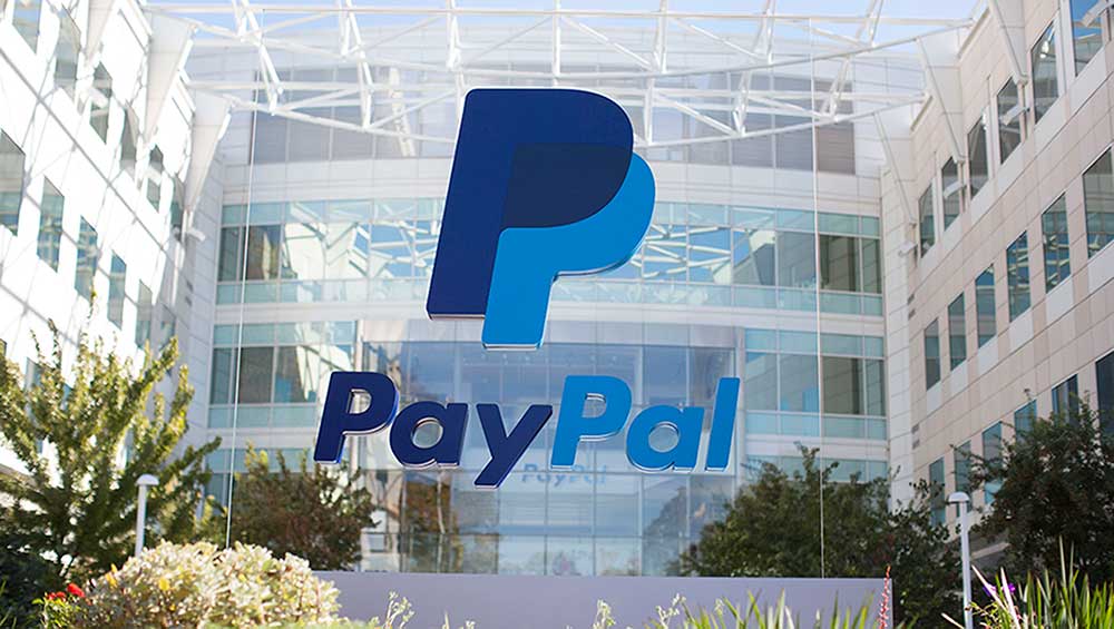 PayPal in bangladesh