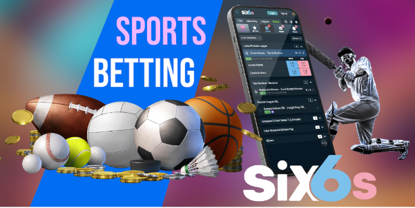 A Surprising Tool To Help You Six6s: Where every spin or bet could lead to extraordinary wins and unforgettable gaming experiences.