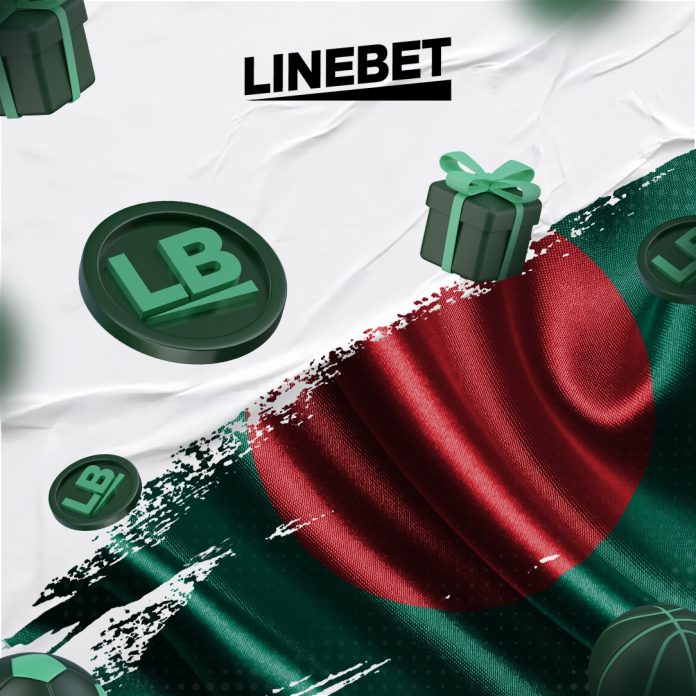 Linebet in Bangladesh