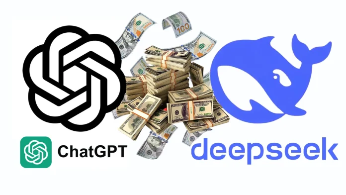 earn money using chat gpt and deepseek